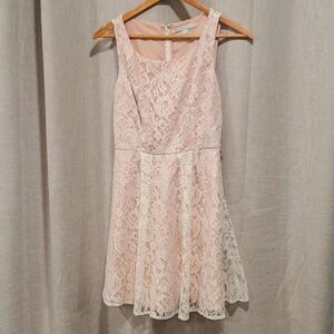 Lauren Conrad Dress